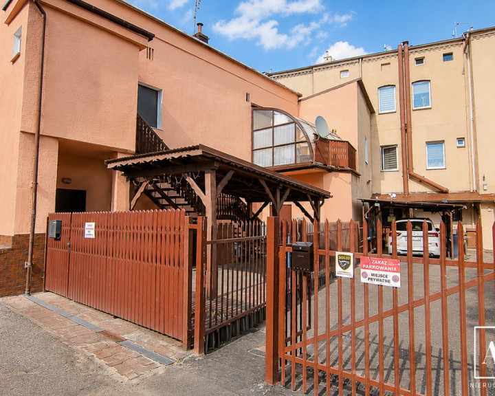 Obiekt Sprzedaż Katowice Józefowiec Józefowska
