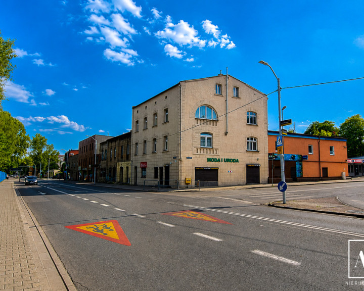 Lokal Sprzedaż Katowice Józefowiec Józefowska