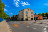 Lokal Sprzedaż Katowice Józefowiec Józefowska