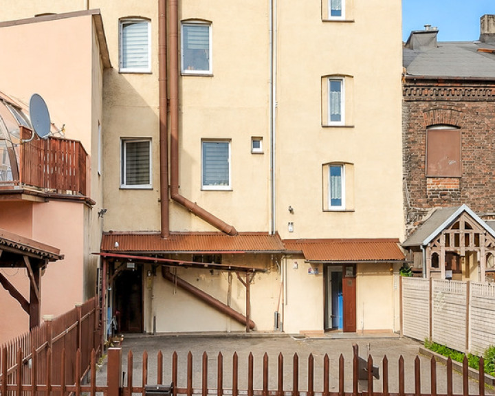 Lokal Sprzedaż Katowice Józefowiec Józefowska