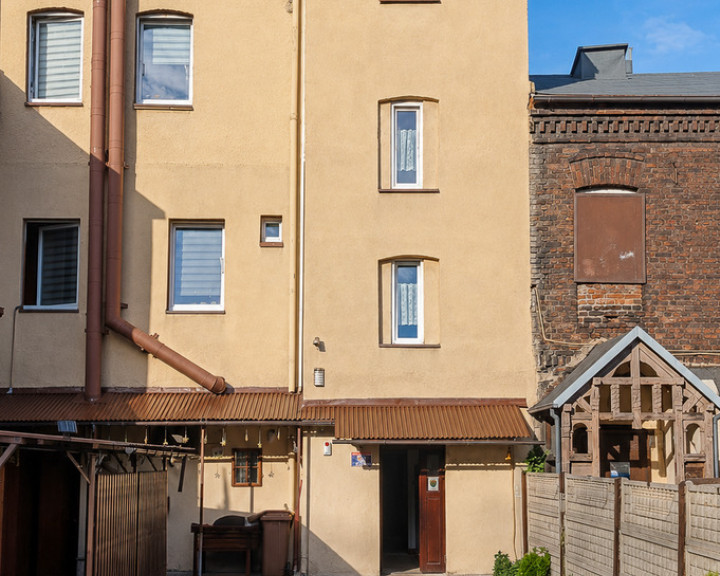 Lokal Sprzedaż Katowice Józefowiec Józefowska