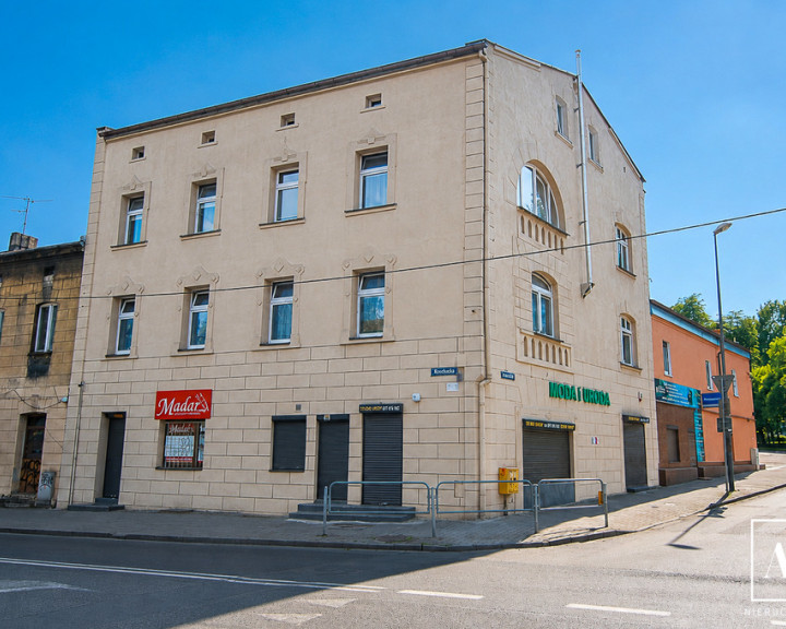 Dom Sprzedaż Katowice Józefowiec Józefowska